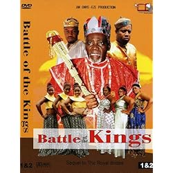 Battle of the Kings (Sequel to The Royal Brides)