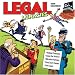 Legal Lunacies: 2008 Day-to-Day Calendar by Richard Bauman