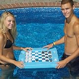 Swimline Floating Mult-Game Gameboard