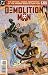 Demolition Man #2: The Official Comics Adaptaion December 1993