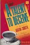 A Talent to Deceive: An Appreciation of Agatha Christie