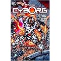 Teen Titans Spotlight (Cyborg) (Teen Titans (DC Comics) (Graphic Novels)) (Paperback)
