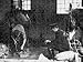 Jigsaw of A Farrier fits a horseshoe - Didsbury 1963 from Mary Evans