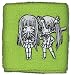 Negima: Sweatband - Asuna & Konoka_s-1
