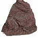 Best Mothers Day Gifts Meditation Wool SHAWL Size: 106 inches x 55 inches