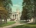 Pennsylvania College, Gettysburg, 1903 - Print of a Vintage Photochrom Image from the Library of Congress Collection