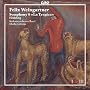 Felix Weingartner: Symphony No. 6
