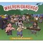 Wheruhjuanuhgo