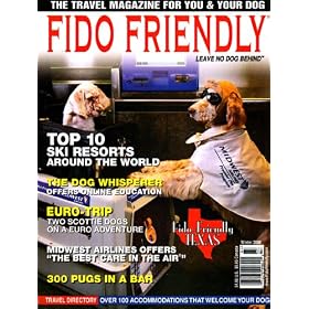 Fido Friendly by 
