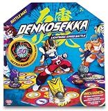 Denko Sekka Battle MatIMAGE