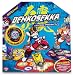 Denko Sekka Battle Mat_s-1