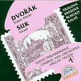 Dvorák/Suk - Choral & Orchestral Works