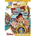 Jake & The Never Land Pirates: Jake Saves Bucky