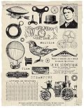 Steampunk Works