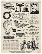 Steampunk Works