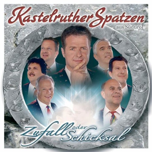 Produkt-Bild: Zufall Oder Schicksal