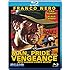Man, Pride and Vengeance [Blu-ray]