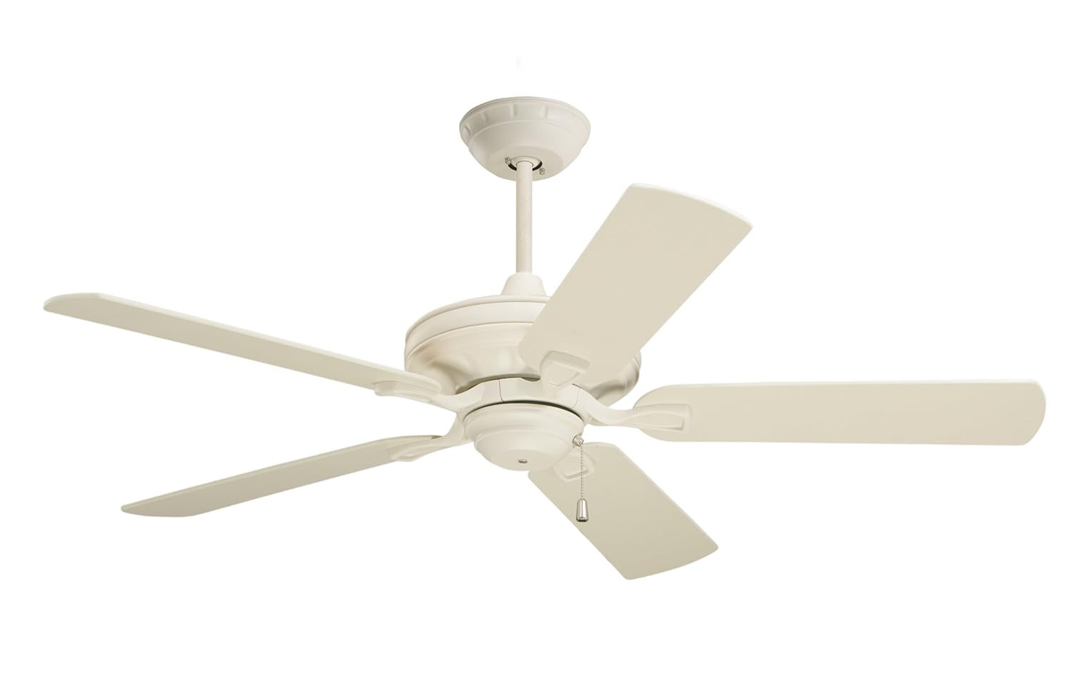 Emerson Cf452aw Bella Indoor Ceiling Fan 52 Inch Blade Span Summer