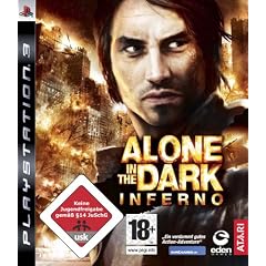Alone in the Dark: Inferno