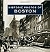 Historic Photos of Boston