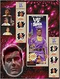  : John Robinson Action Figure from Lost in Space [Toy] [Toy]