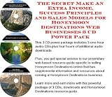 Honeymoon Destination Books