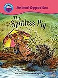 The spotless pig