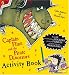 Captain Flinn and the Pirate Dinosaurs Activity Book (Captain Flinn/Pirate Dinosaurs)