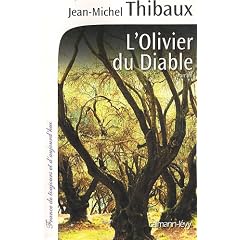 L'Olivier du diable