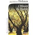 L'Olivier du diable