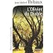 L'Olivier du diable