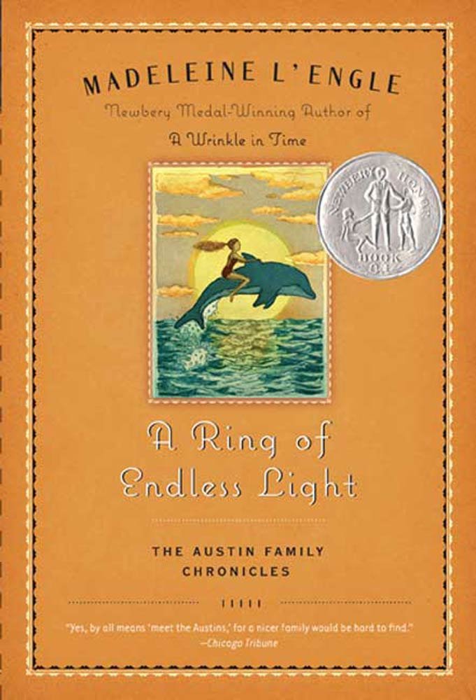 Meet the Austins (Austin Family Series Book 1), Madeleine L'Engle ...