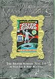 Review Marvel Comics  / Marvel Masterworks Silver Surfer Volume 1 (Marvel Masterworks Silver Surfer, Volume 1)