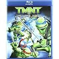 Tmnt Tortugas Ninja Jovenes Mutantes [Blu-ray]