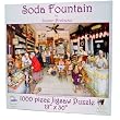 Soda Fountain, 1000 pc
