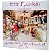Soda Fountain, 1000 pc