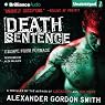 Death Sentence: Escape from Furnace, Book 3