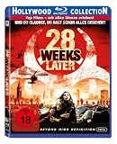 28 Weeks Later [Blu-ray]