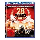 28 Weeks Later [Blu-ray]von "Rose Byrne"