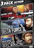 Delta Force/Delta Force 2/Code Of Silence