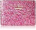 kate spade new york Glitter Bug Credit Card Holder