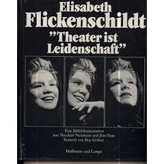 Theater ist Leidenschaft
