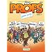 Les Profs, Tome 12 : Gr�ve party