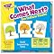 What Comes Next? Fun-to-Know Puzzles