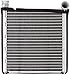 Spectra Premium 98120 Heater Core