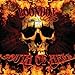 Boondox, South of Hell, 発売中