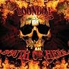 South of Hell