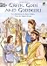 Greek Gods and Goddesses (Dover Coloring Books)