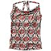 61 Q 1oU3kL. SL75  prAna Womens Quinn Top,Espresso Wallpaper,Medium