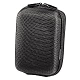 Produkt-Bild: Hama Hardcase Plus 60 L Kompaktkamera-Tasche schwarz
